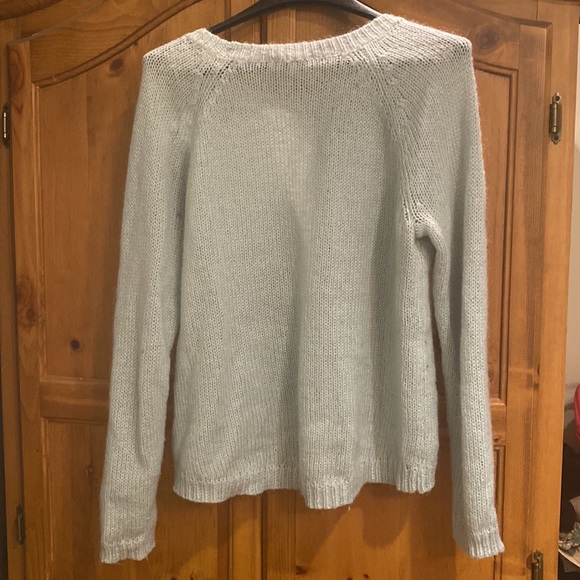 Temperance sweater. Ladies L - Picture 6 of 6